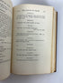 Lot of 9: The Works of Henrik Isben 1-2, 5-6, 8-10, 12-13 1911-12 HC