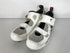 Specialized Body Geometry White/Black Trivent Sport Rd Men's Size 12.25 / 46 NIB