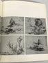 Lot of 2 Art Gallery Handbooks 1964-1976 SC