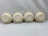 1995 Kellogg's Bowls Set of 4