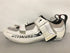 Specialized Body Geometry White/Black Trivent Sport Rd Men's Size 12.25 / 46 NIB