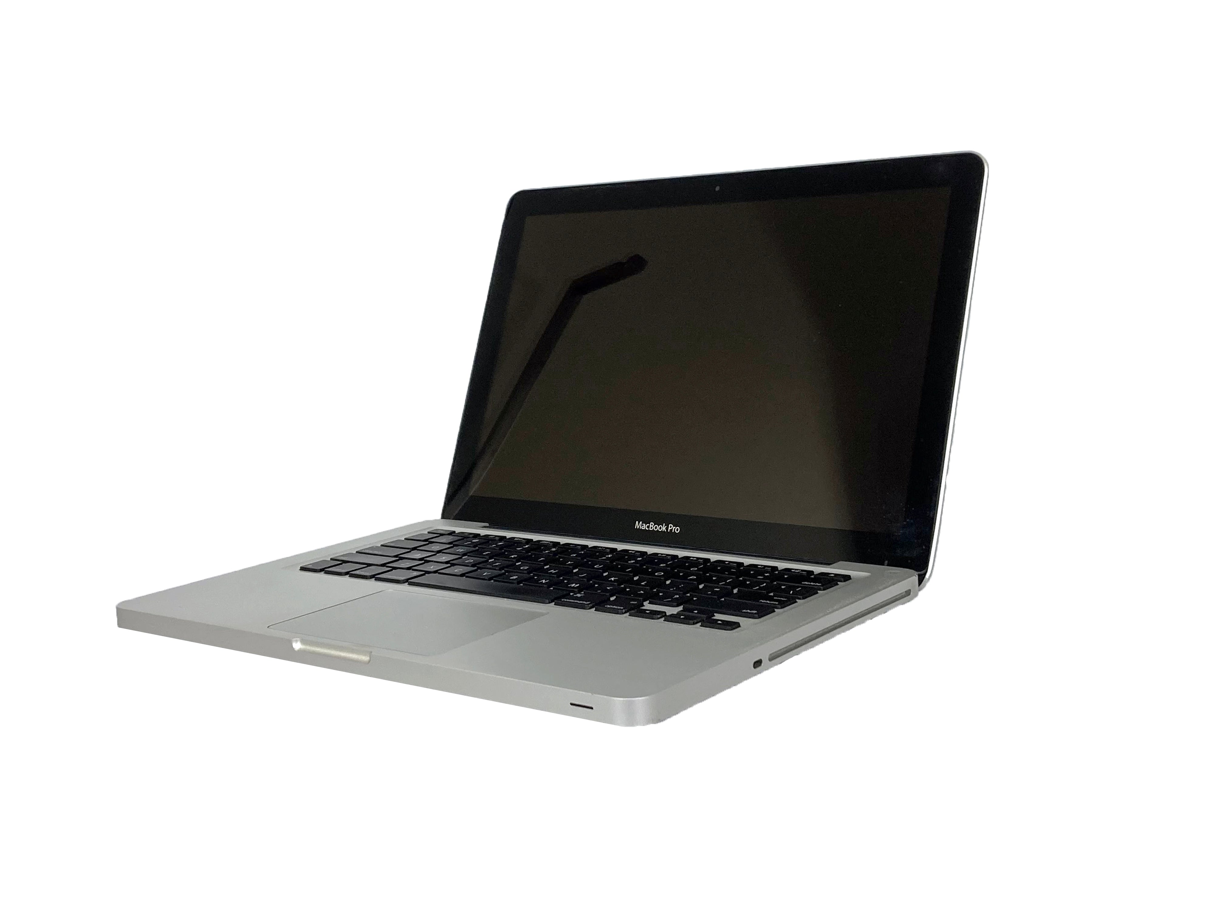 Apple MacBook Pro Mid-2012 13" i5 #1
