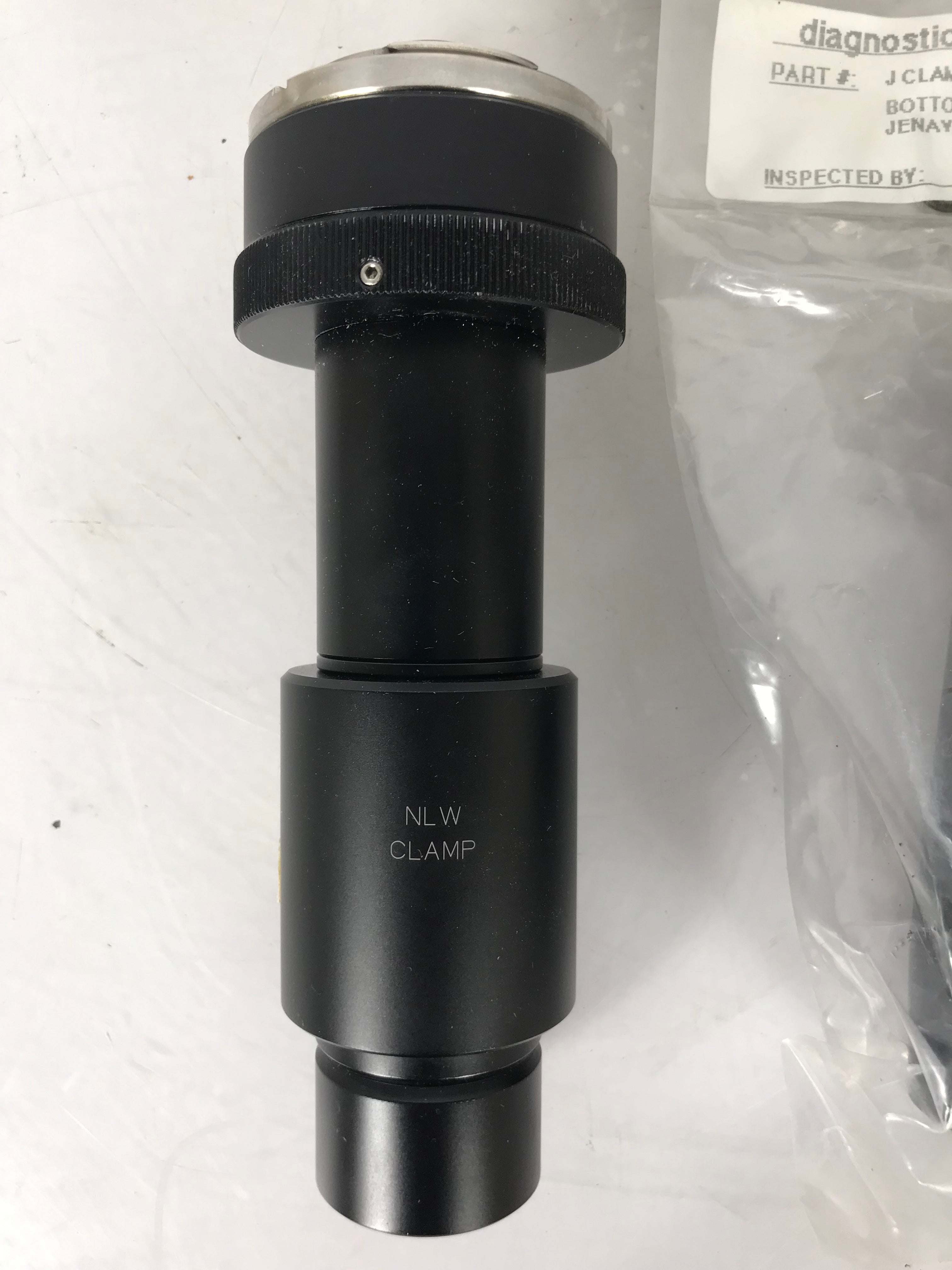 Assorted Parts for Diagnostic Instruments SPOT Microscope Camera