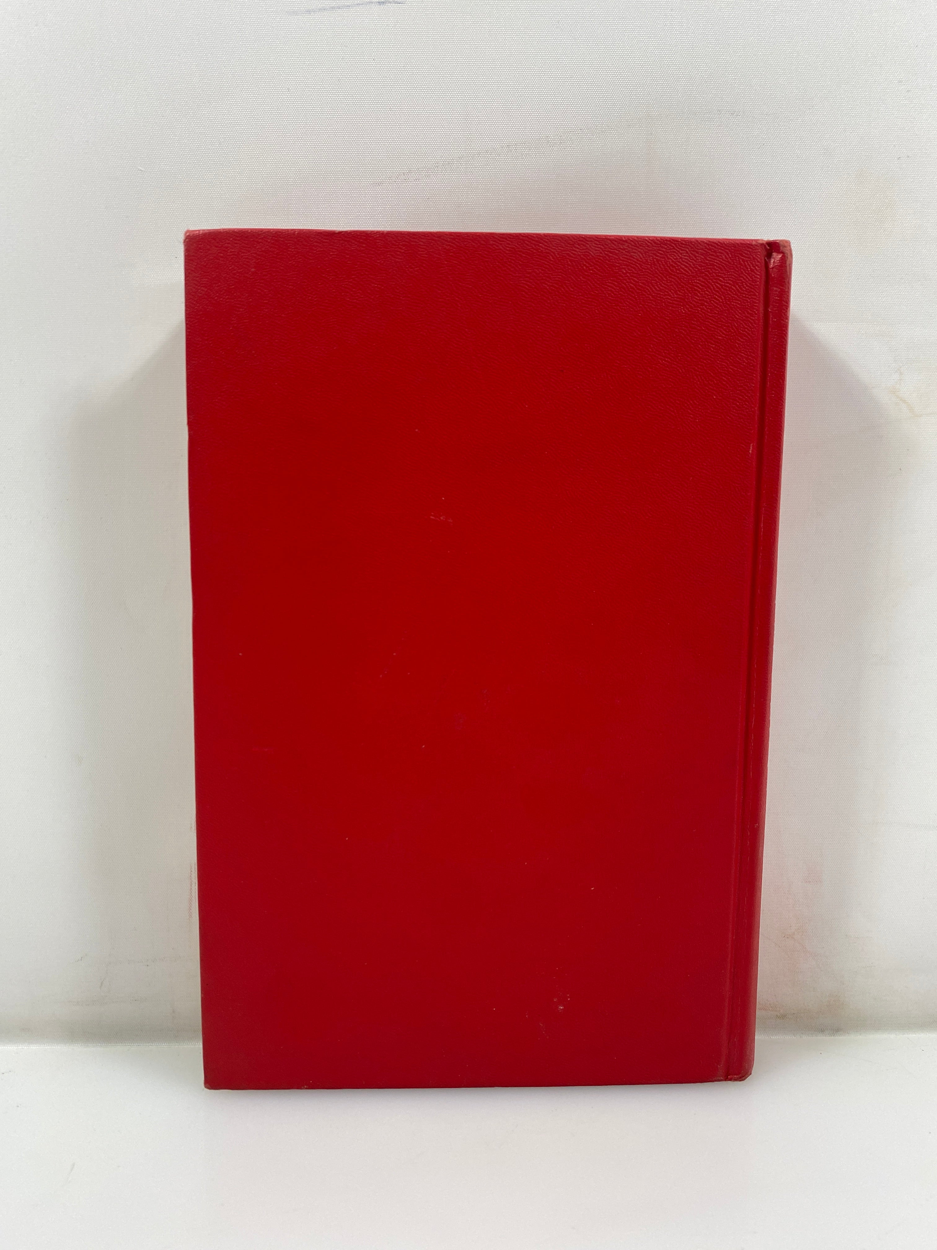 Unsafe At Any Speed by Ralph Nader Grossman Publishers 1965 HC