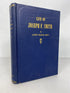 Life of Joseph F. Smith The Deseret News Press 1938 HC