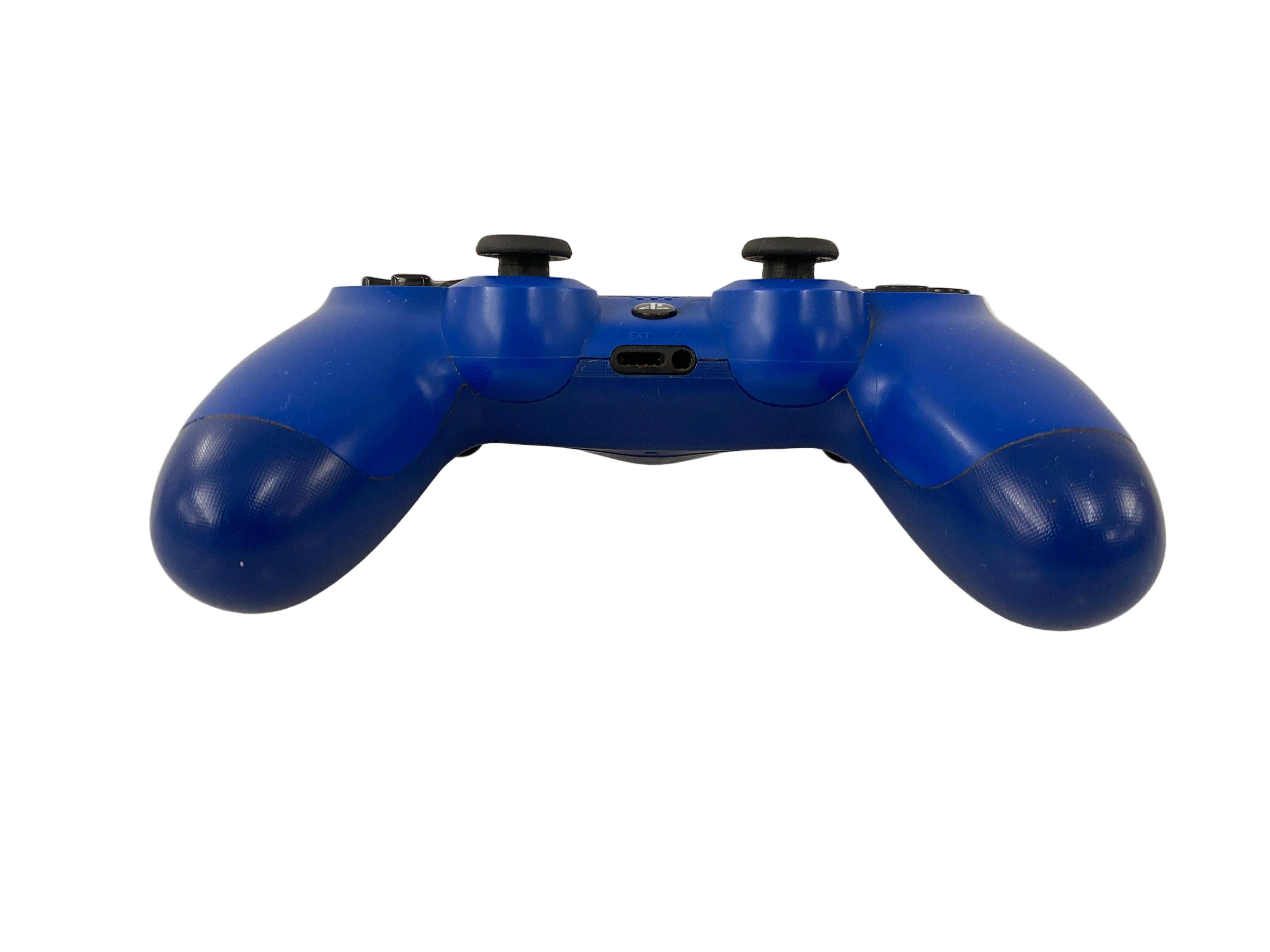 Sony PlayStation DualShock 4 Blue Wireless Controller