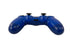 Sony PlayStation DualShock 4 Blue Wireless Controller