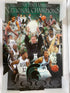 MSU Basketball Poster 2001 National Champions