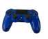 Sony PlayStation DualShock 4 Blue Wireless Controller