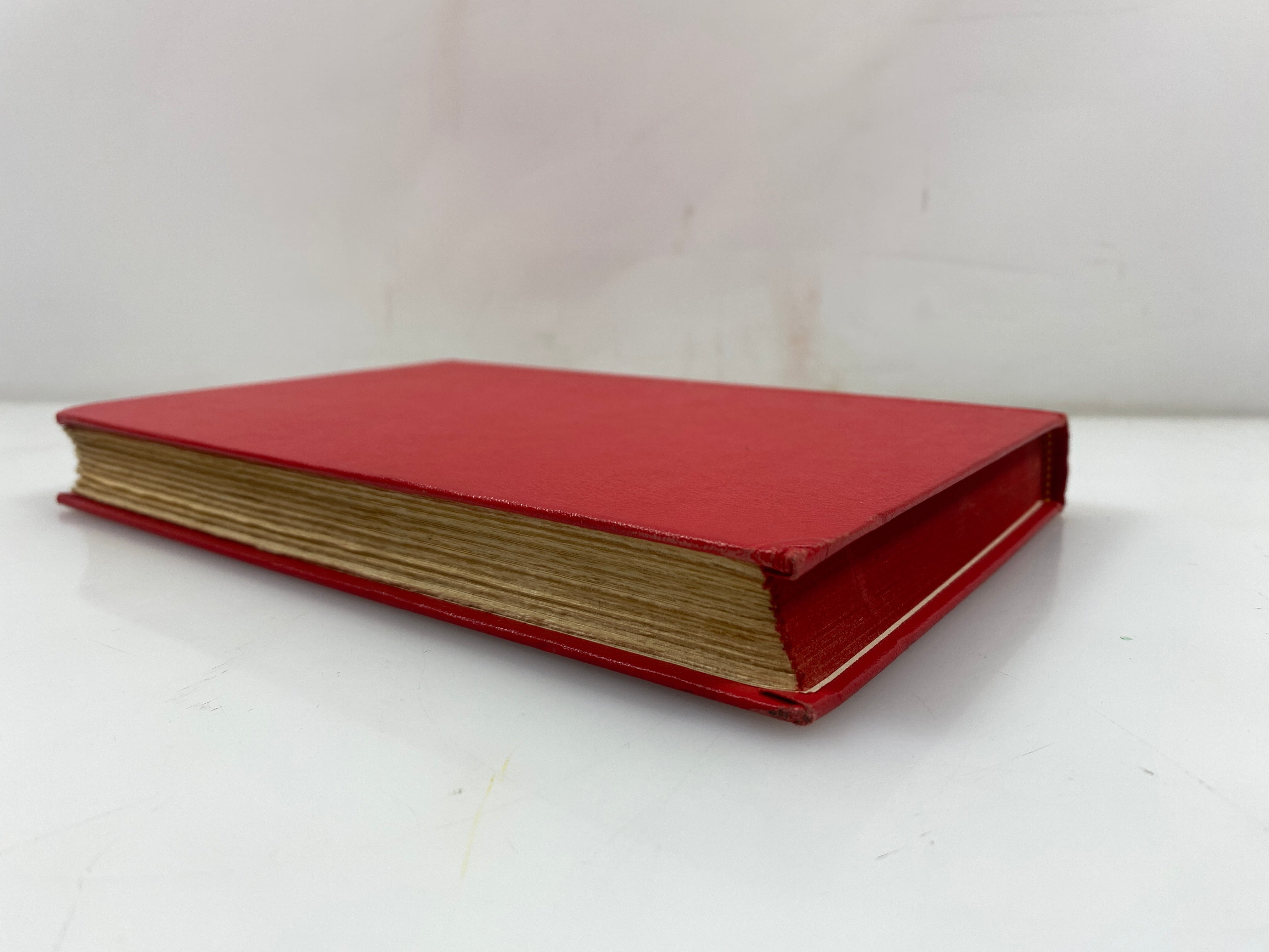 Unsafe At Any Speed by Ralph Nader Grossman Publishers 1965 HC