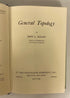 General Topology by John L. Kelley 1960 HC DJ