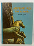 Adventures for Readers Book One 1968 Vintage Textbook HC