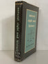 Natural Right and History by Leo Strauss 1959 3rd Impression Ex-Library HCDJ