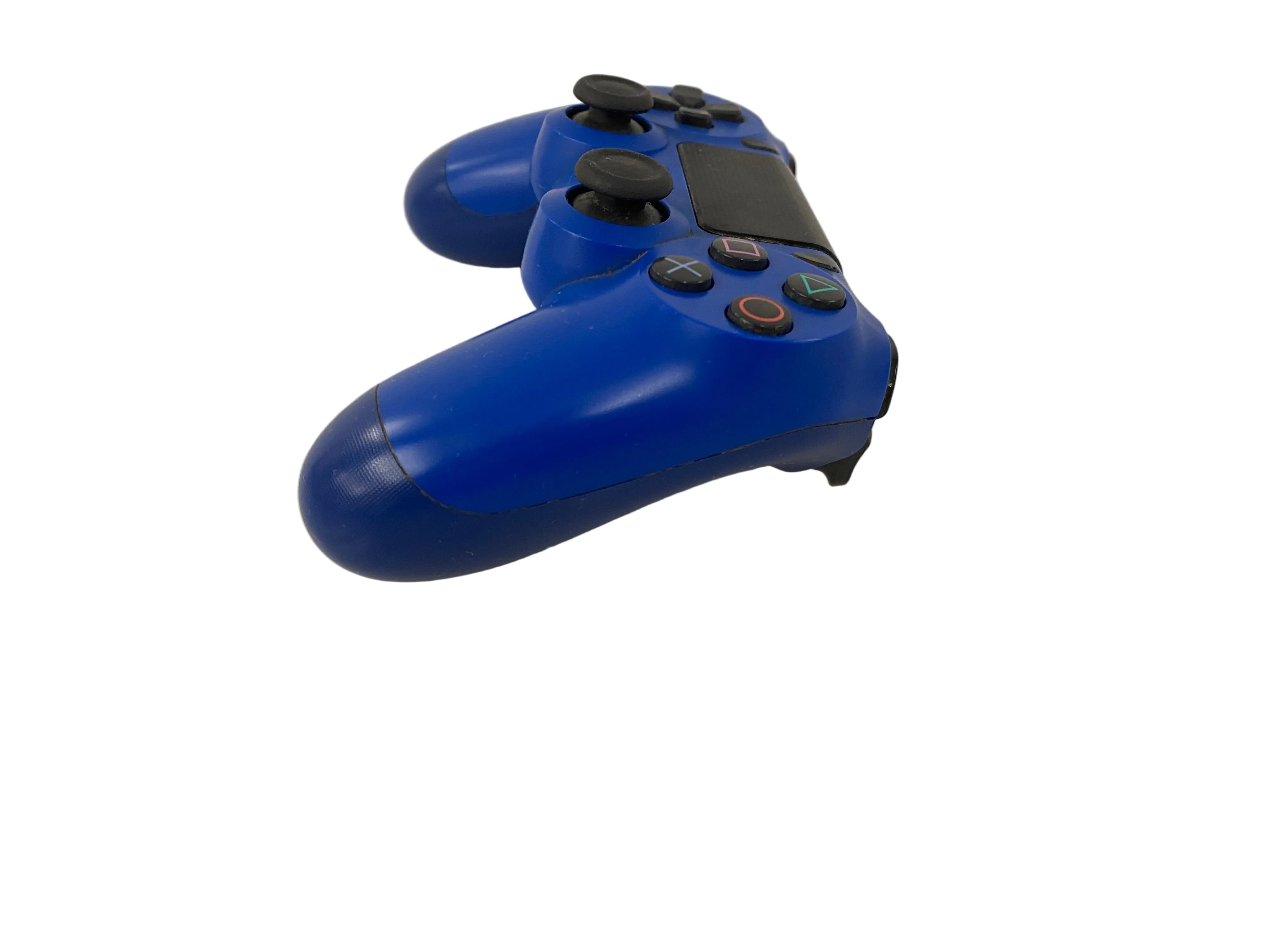 Sony PlayStation DualShock 4 Blue Wireless Controller