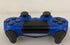 Sony PlayStation DualShock 4 Blue Wireless Controller