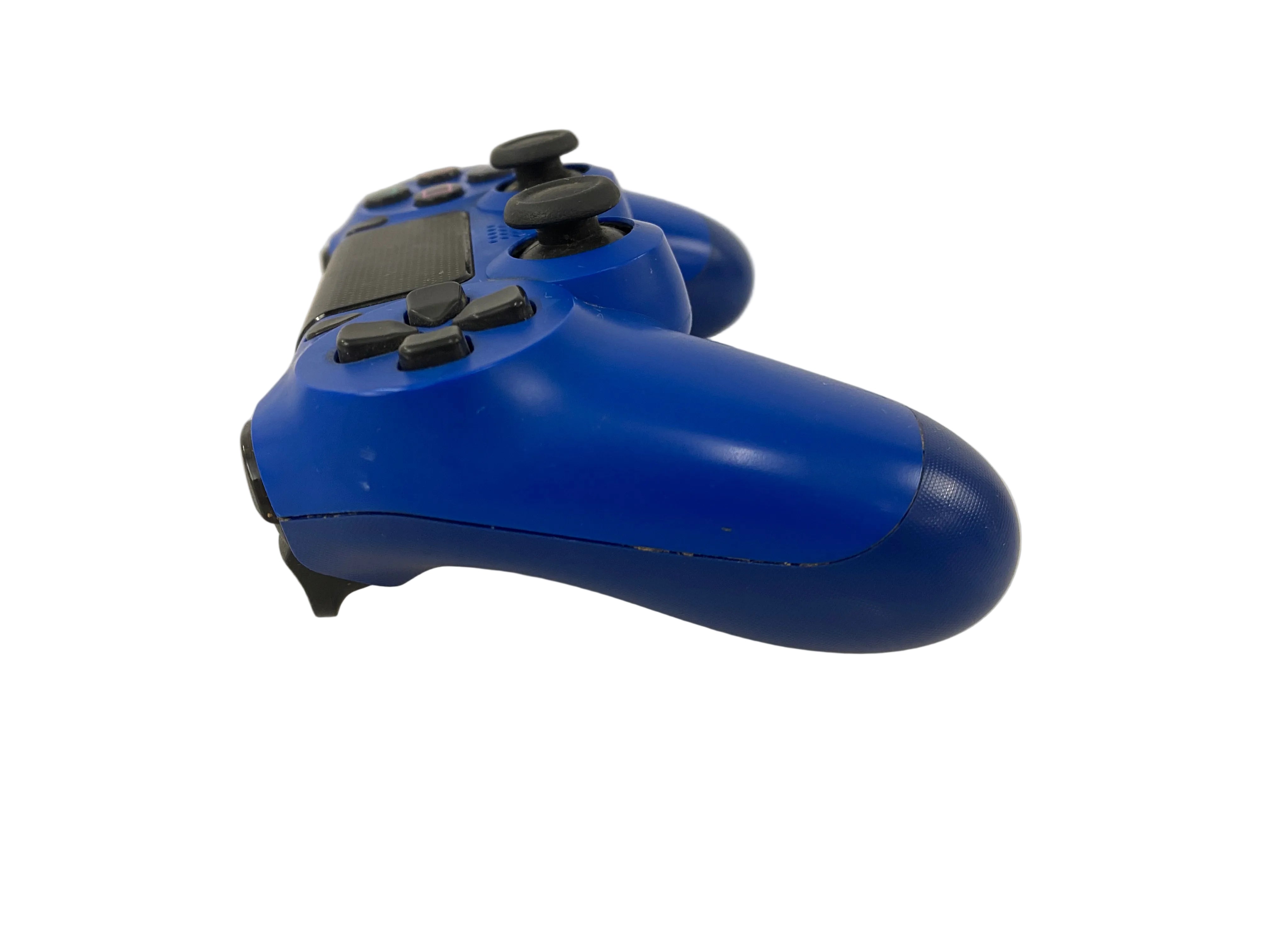 Sony PlayStation DualShock 4 Blue Wireless Controller