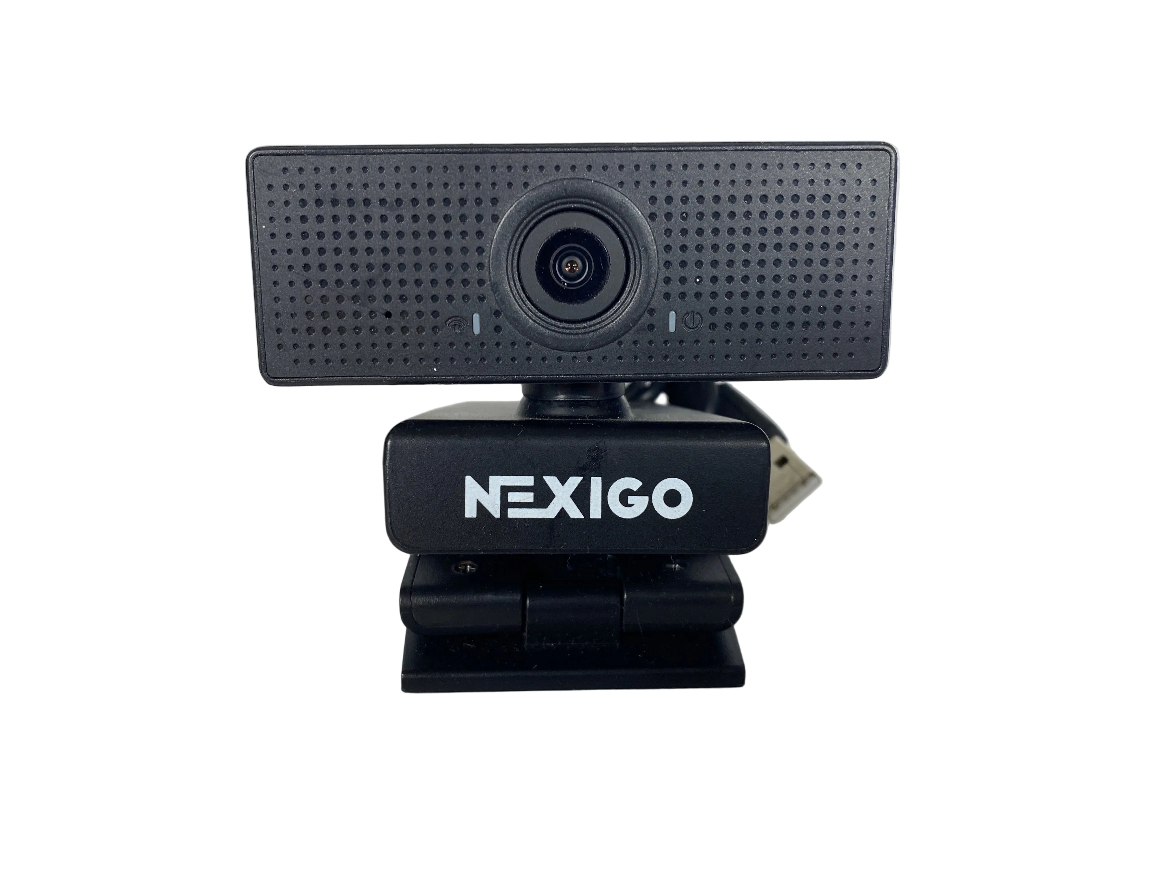 NexiGo N60 1080p Webcam