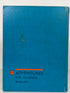 Adventures for Readers Book One 1968 Vintage Textbook HC