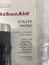 KitchenAid Utility Whisk