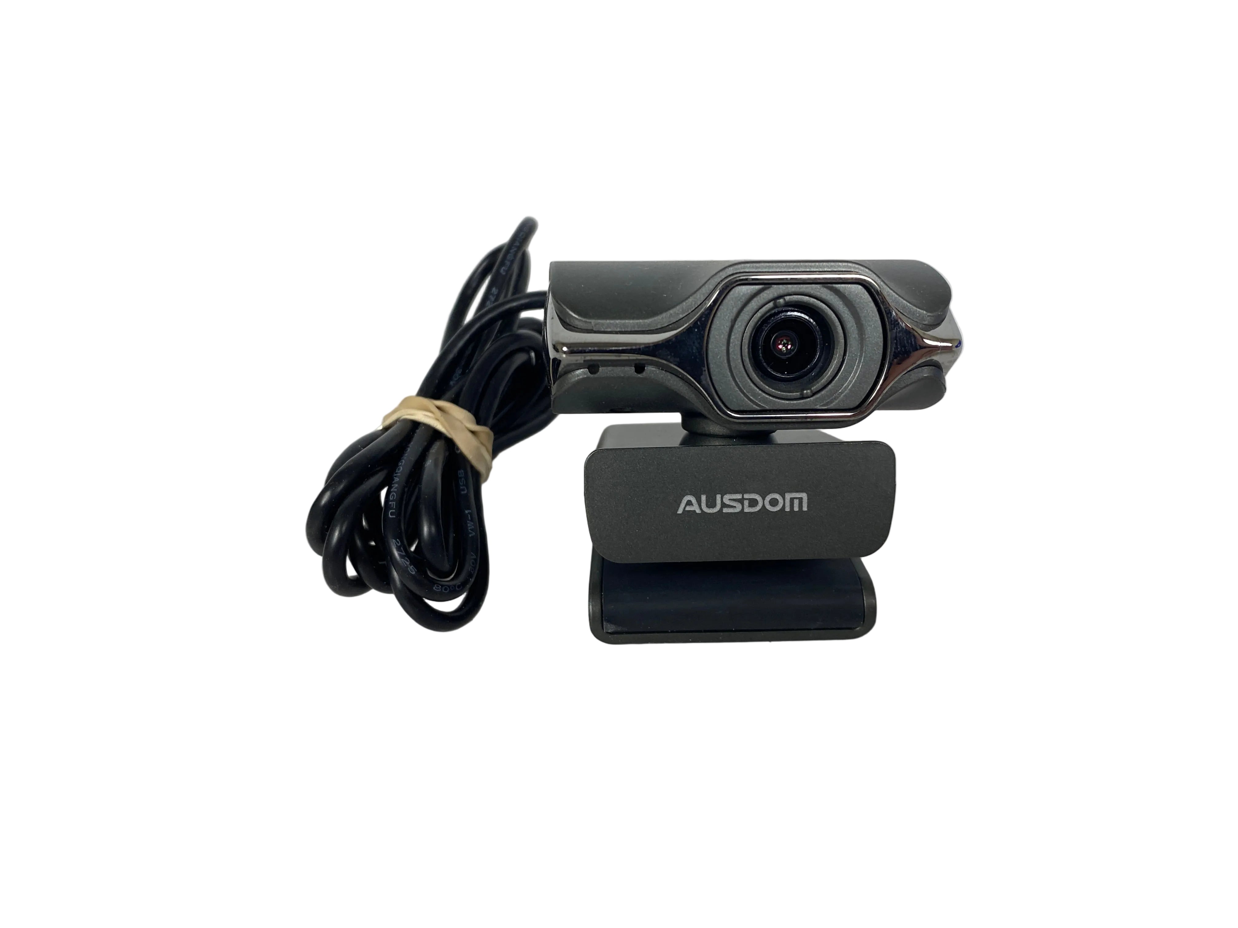 AUSDOM Webcam 1080P Full HD