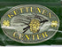 Green Kettunen Center Vinyl Sign 30x21