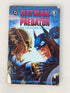 Batman Vs Predator Collected Edition DC Graphic Novel 1993