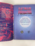 Batman Vs Predator Collected Edition DC Graphic Novel 1993