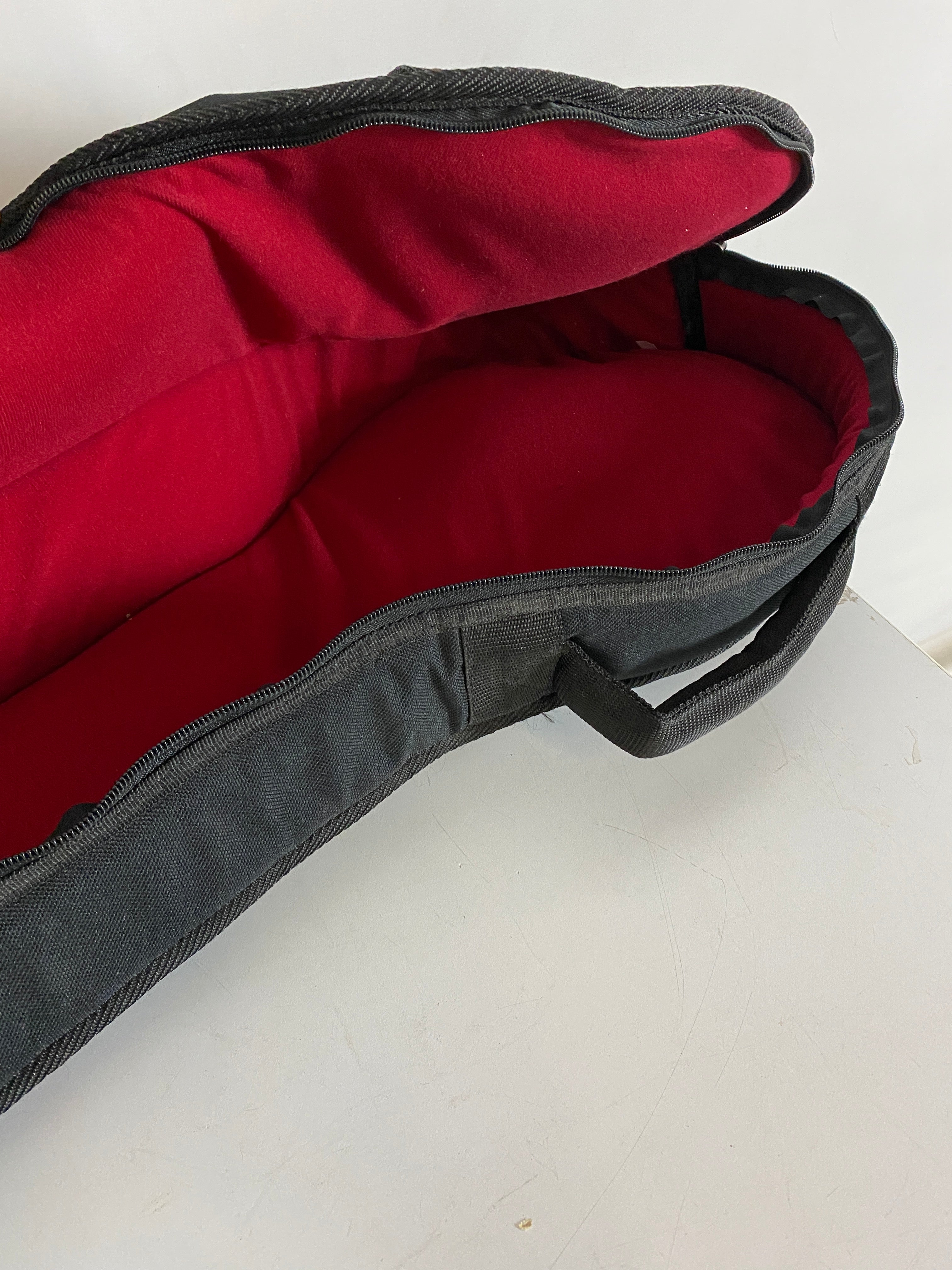 Superior Soft Instrument Case