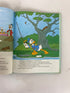 Lot of 19 Walt Disney Fun-To-Learn Library 1-19 1983 HC
