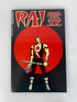 Rai Valiant Comics Graphic Novel 1993