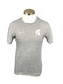 Nike Gray Dri-Fit MSU T-Shirt Men's Size Small