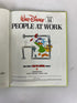Lot of 19 Walt Disney Fun-To-Learn Library 1-19 1983 HC
