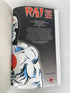 Rai Valiant Comics Graphic Novel 1993