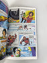 Rai Valiant Comics Graphic Novel 1993