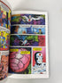 Rai Valiant Comics Graphic Novel 1993
