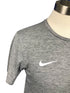 Nike Gray Dri-Fit MSU T-Shirt Men's Size Small