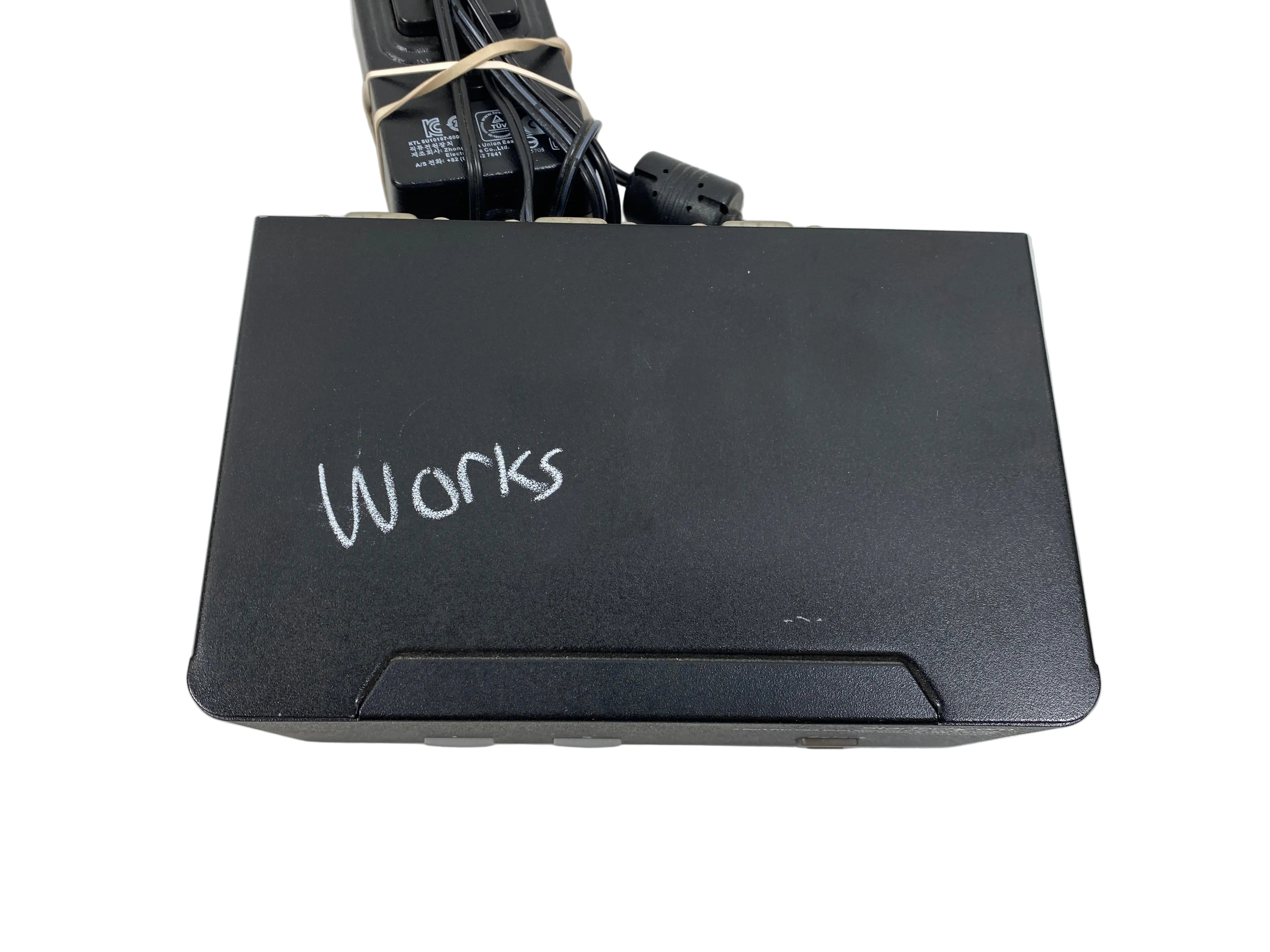StarTech.com SV231DDVDUA 2-Port Dual DVI USB KVM Switch with Audio & USB 2.0 Hub