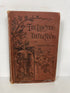 The Lawyer-Detective Samuel Warren 22 Cases Unraveled 1880 HC