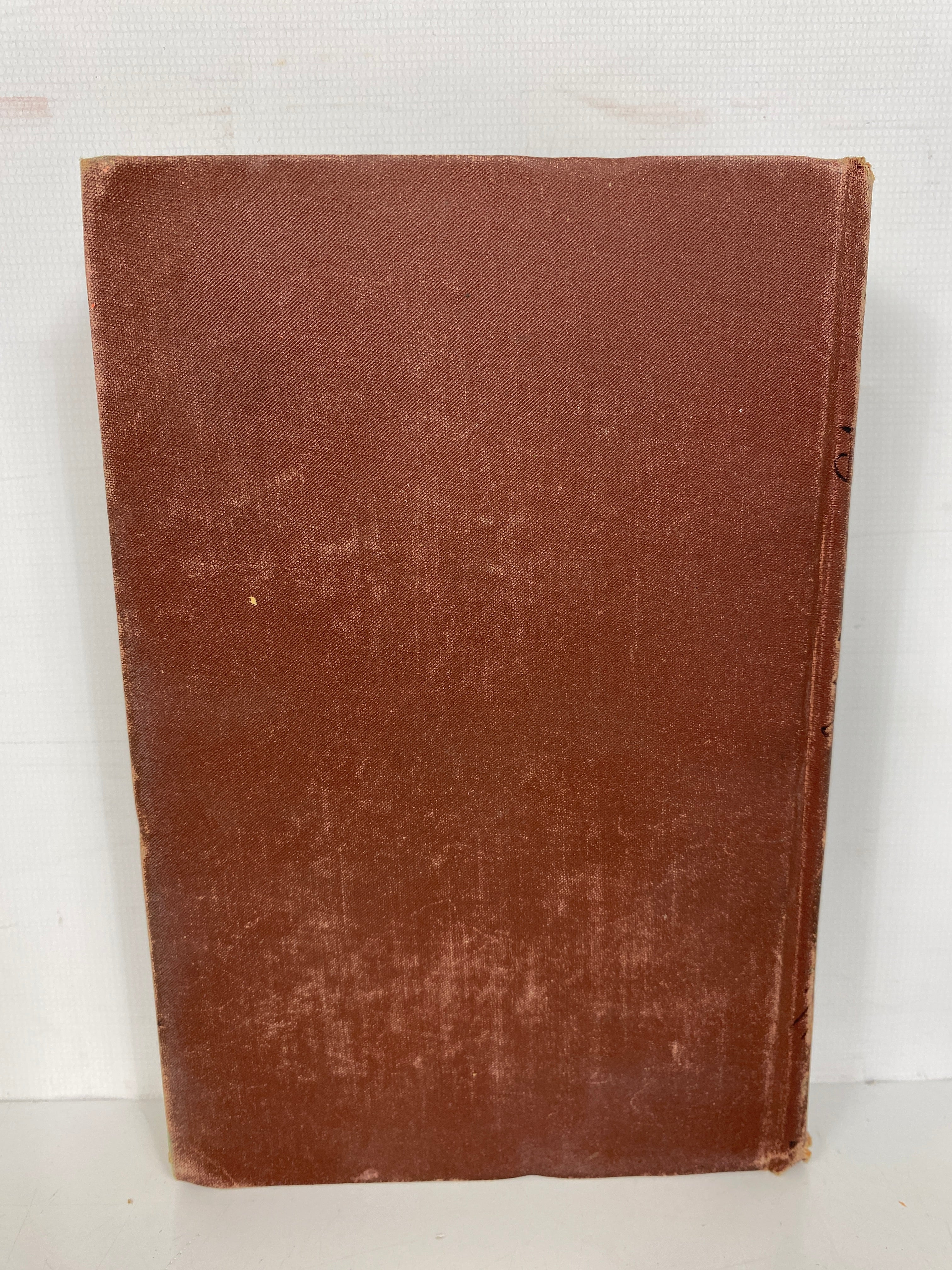 The Lawyer-Detective Samuel Warren 22 Cases Unraveled 1880 HC