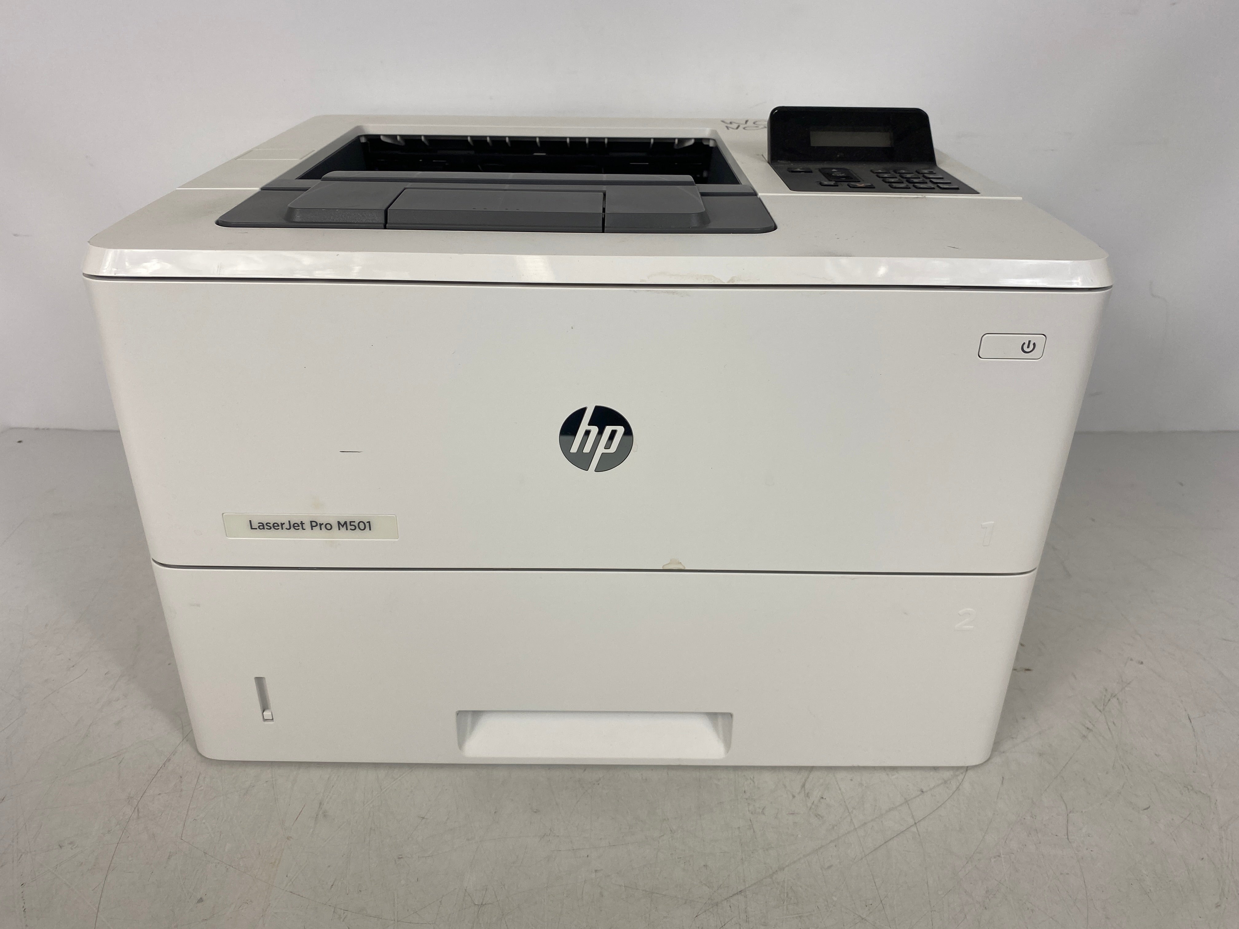 HP LaserJet Pro M501 Laser Printer