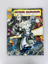 Rog 2000 John Byrne Pacific Comics 1982