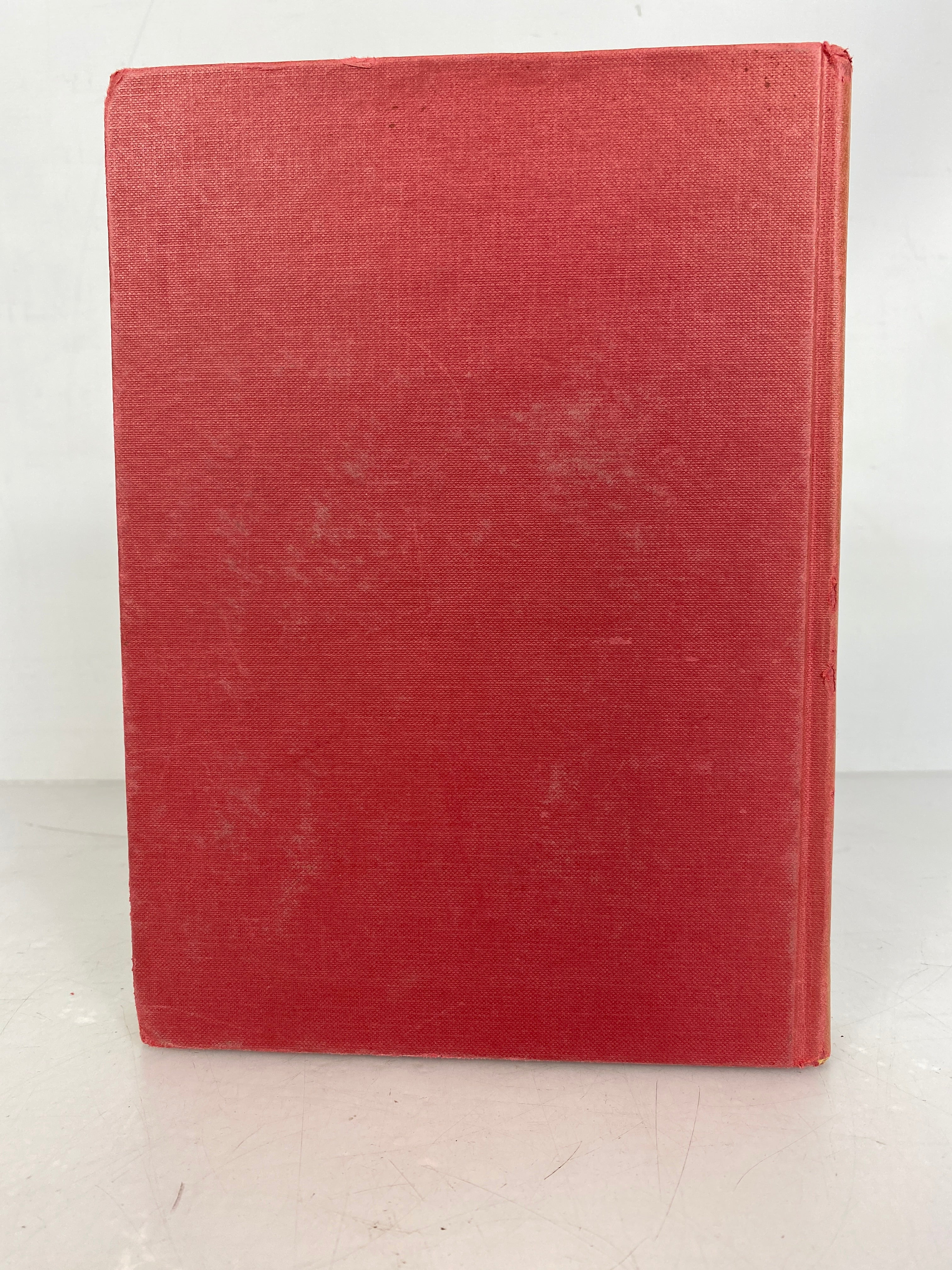 A History of the Roman People by Heichelheim and Yeo 1962 HC