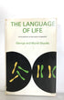 The Language of Life an Introduction to the Science of Genetics George and Muriel Beadle 1966 HC DJ