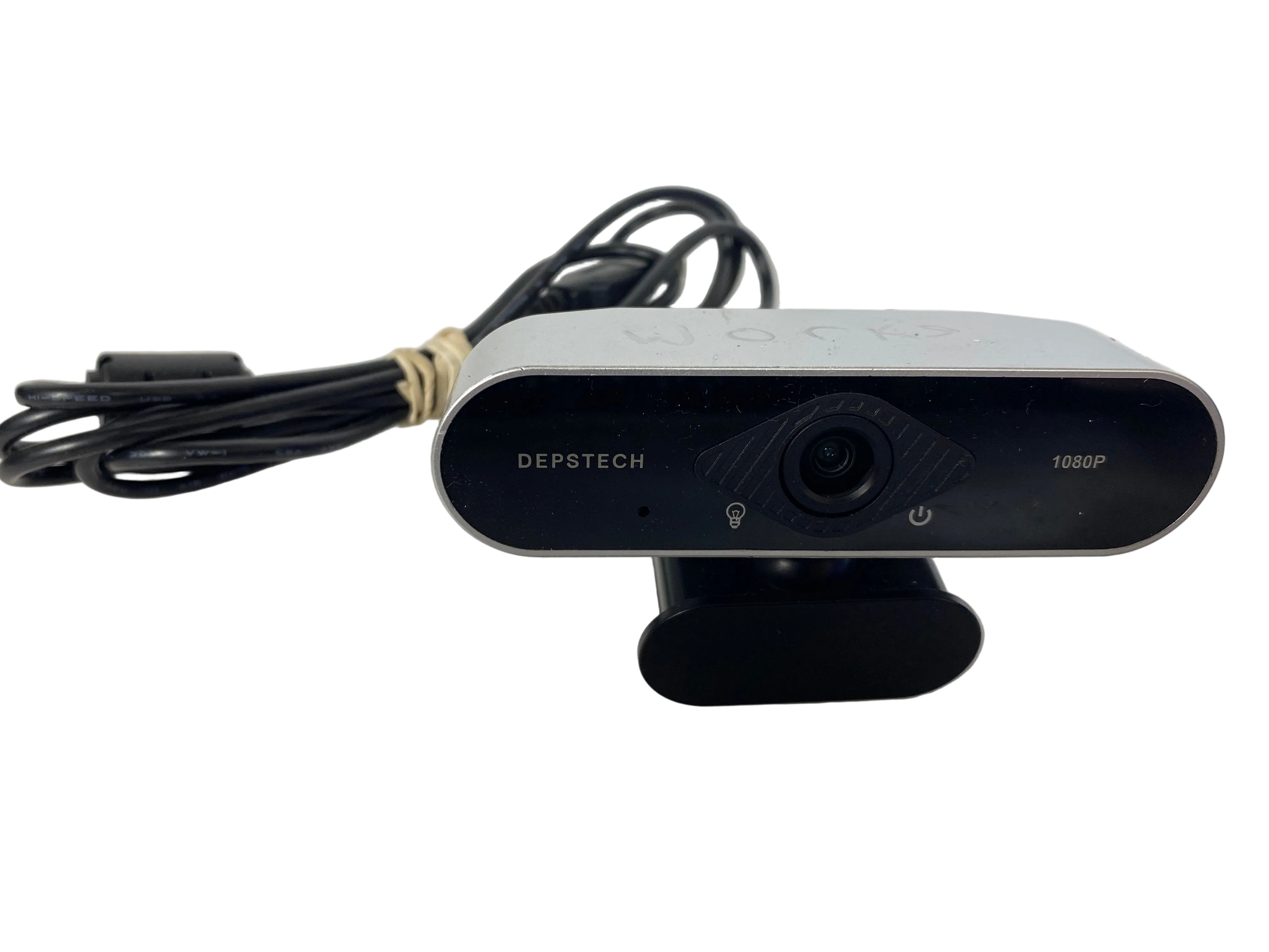 Depstech 1080P HD USB Webcam
