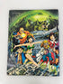 Rog 2000 John Byrne Pacific Comics 1982