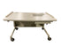 Laminate Workstation On Wheels