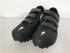 Specialized Body Geometry Black Recon 1.0 Men's Size 11.5 / 45 NIB