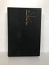 Fundamentals of Linear Algebra Katsumi Nomizu 1966 HC