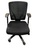 Qianglong Furniture Black Mesh Rolling Office Chair