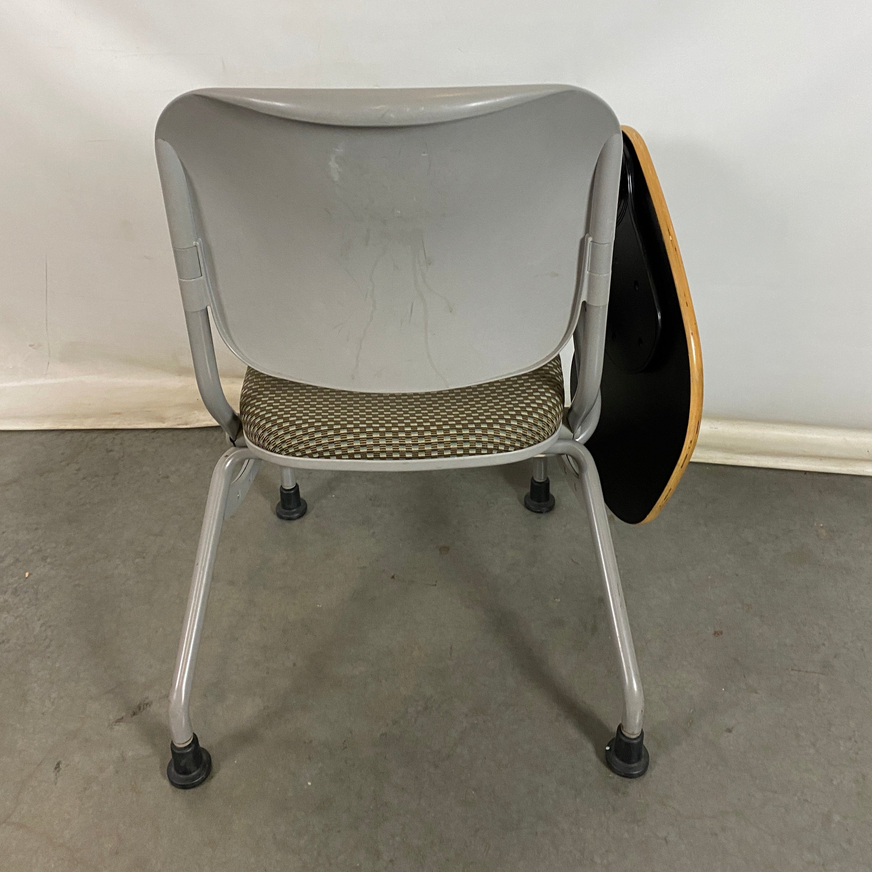 Torsion Foldable Desk/Chair #PA-24176